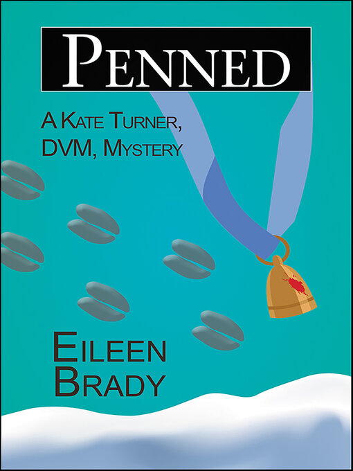 Cover image for Penned